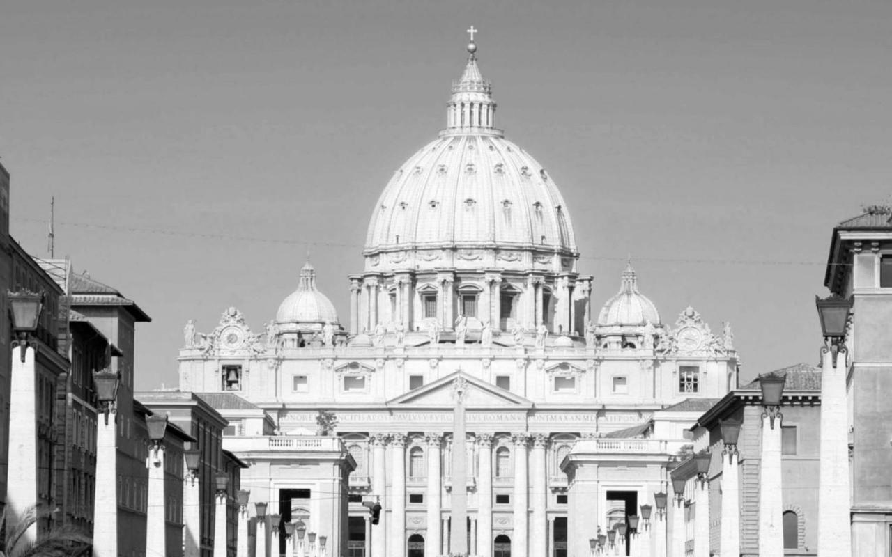 4 Vatican Affittacamere *